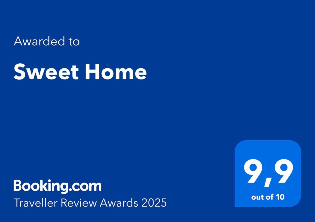 Sweet Home กาลามาตา ภายนอก รูปภาพ